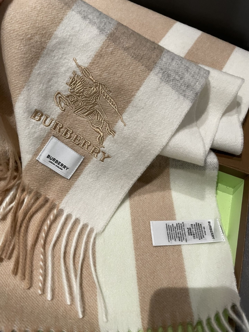 BURBERRY